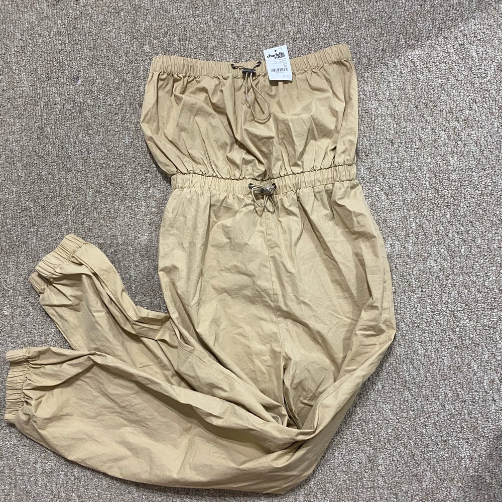 CUTE jumpsuit